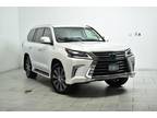 2018 Lexus LX 570