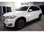 2016 Bmw X5