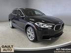 2022 Bmw X2