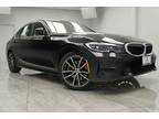 2022 BMW 3-Series