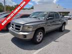 2011 Dodge Dakota