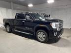 2023 GMC Sierra 2500