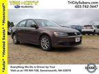 2012 Volkswagen Jetta