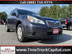 2011 Subaru Outback