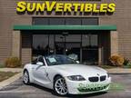 2007 Bmw Z4