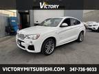 2016 Bmw X4