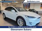 2020 Tesla Model X