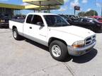 2000 Dodge Dakota