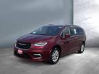 2021 Chrysler Pacifica