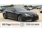 2021 Lexus RC 300