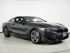 2024 Bmw 840