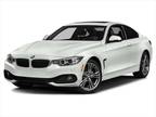 2014 BMW 428i