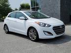 2017 Hyundai Elantra GT
