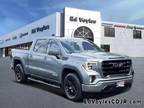 2021 GMC Sierra 1500 Crew Cab