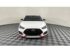 2022 Hyundai Veloster N