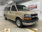 2013 Chevrolet Express 1500
