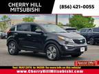2014 Kia Sportage