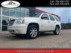 2012 GMC Yukon