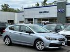 2023 Subaru Impreza