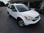 2009 Honda CR-V