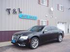 2019 Chrysler 300