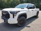 2022 Toyota Tundra Hybrid