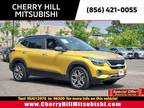 2021 Kia Seltos