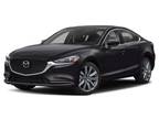 2019 Mazda Mazda6