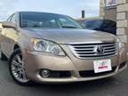 2008 Toyota Avalon