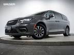 2022 Chrysler Pacifica Hybrid