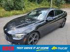 2018 BMW 430 Gran Coupe