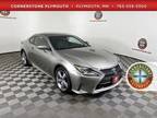2016 Lexus RC 300