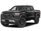 2023 Chevrolet Colorado