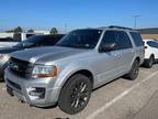 2017 Ford Expedition