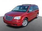 2009 Chrysler Town & Country