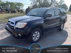 2007 Toyota 4Runner