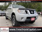 2014 Nissan Frontier