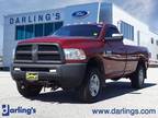 2015 Ram 2500