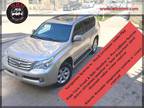 2010 Lexus GX 460