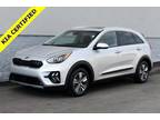 2021 Kia Niro
