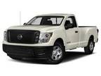 2018 Nissan Titan