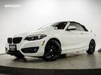 2020 Bmw 230