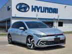 2022 Volkswagen Golf GTI