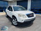 2007 GMC Acadia