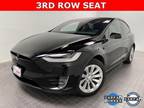 2020 Tesla Model X