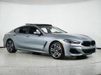 2023 BMW 840 Gran Coupe