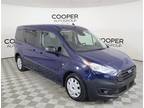 2020 Ford Transit Connect