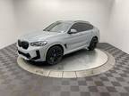 2022 Bmw X4 M