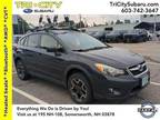 2015 Subaru XV Crosstrek