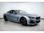 2024 Bmw 840